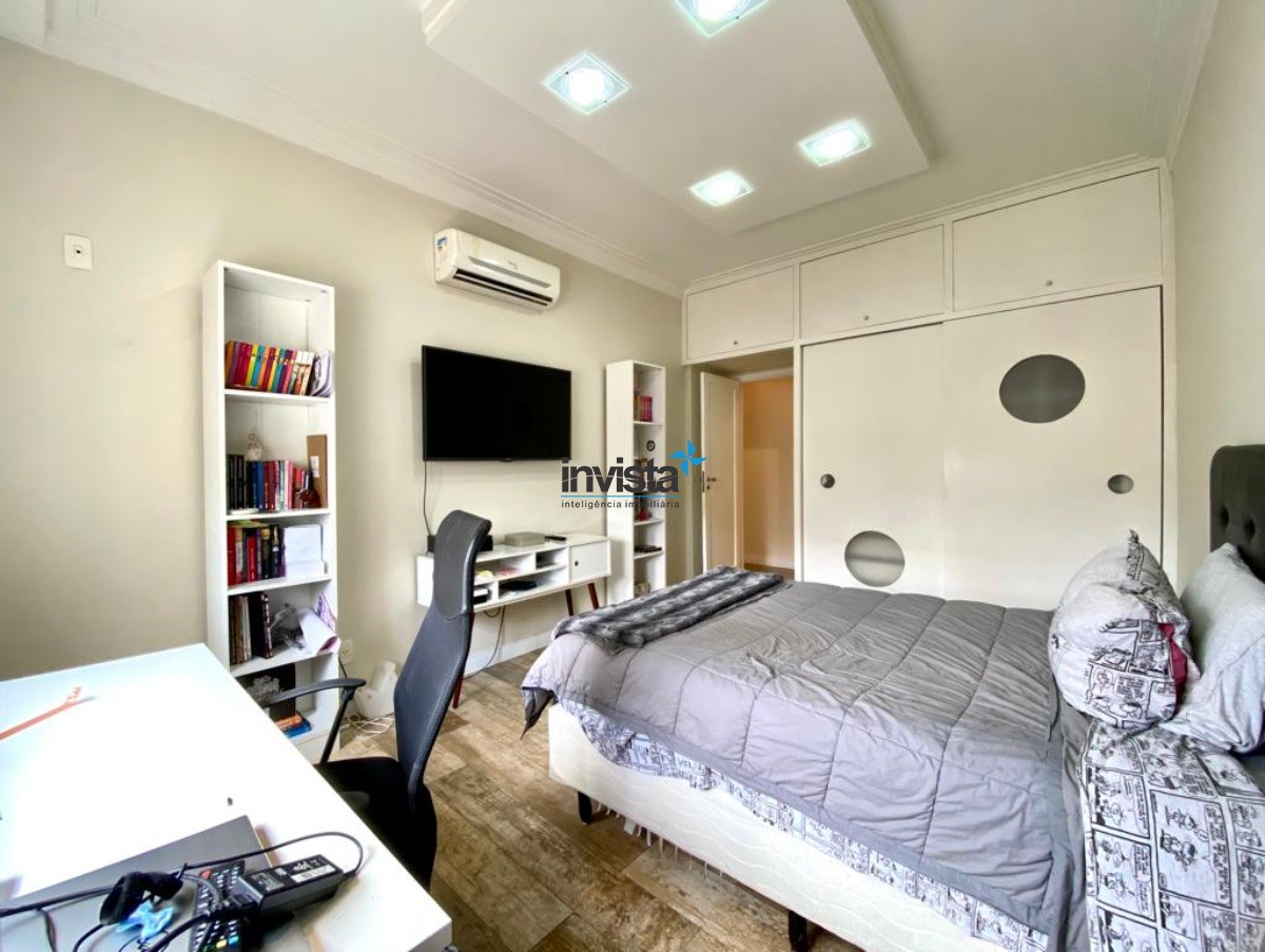 Apartamento, 3 quartos, 177 m² - Foto 12