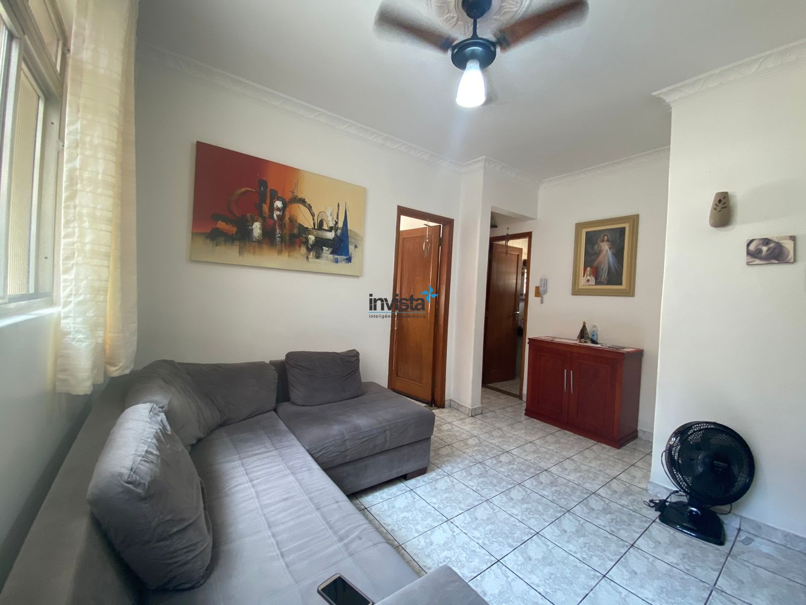 Apartamento, 2 quartos, 60 m² - Foto 2