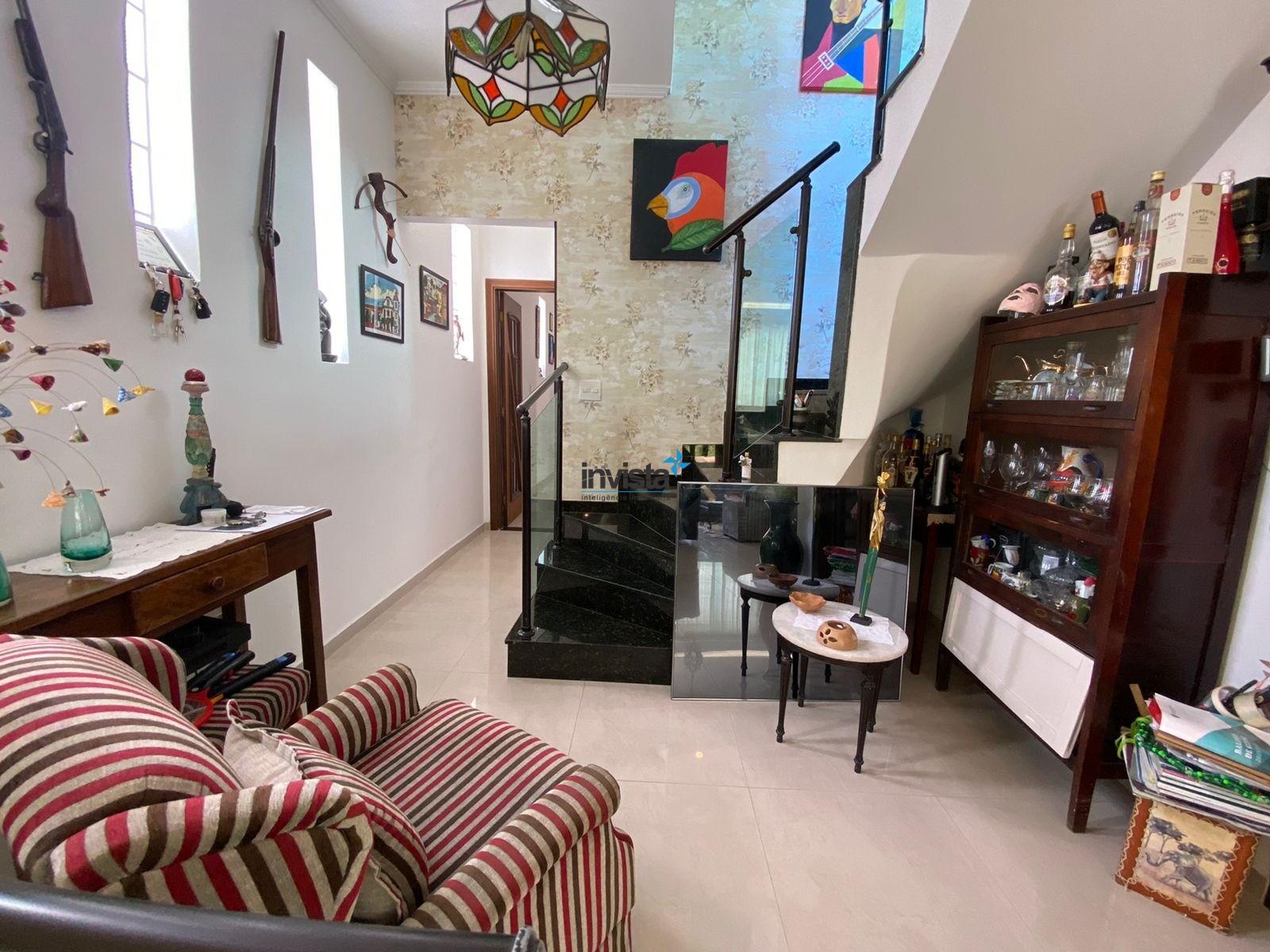 Casa à venda com 3 quartos, 250m² - Foto 4