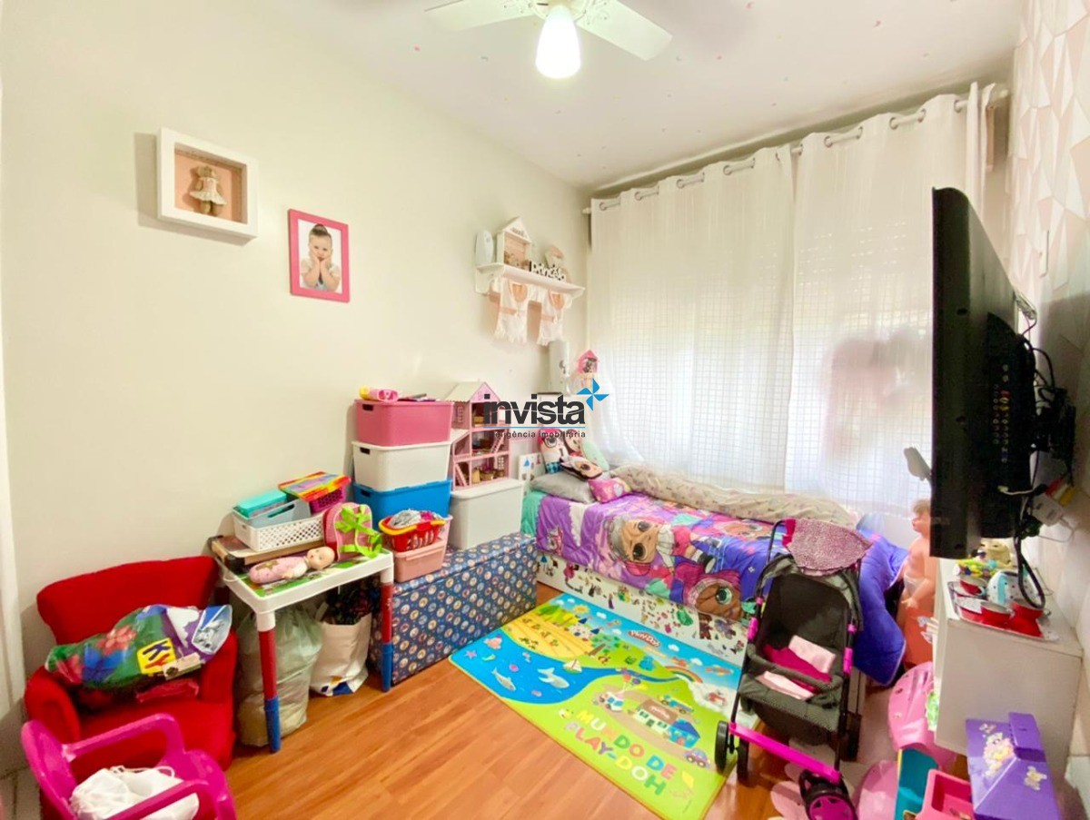 Apartamento à venda com 3 quartos, 99m² - Foto 16