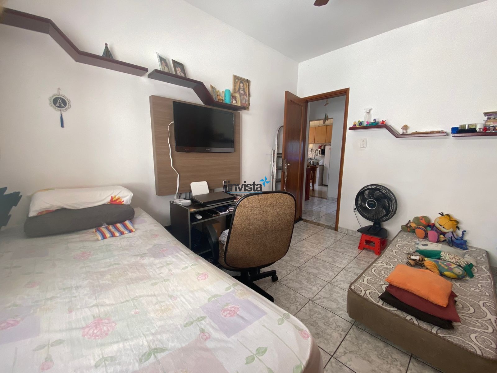 Apartamento, 2 quartos, 60 m² - Foto 11