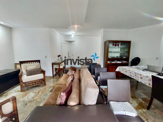 Apartamento, 3 quartos, 160 m² - Foto 6