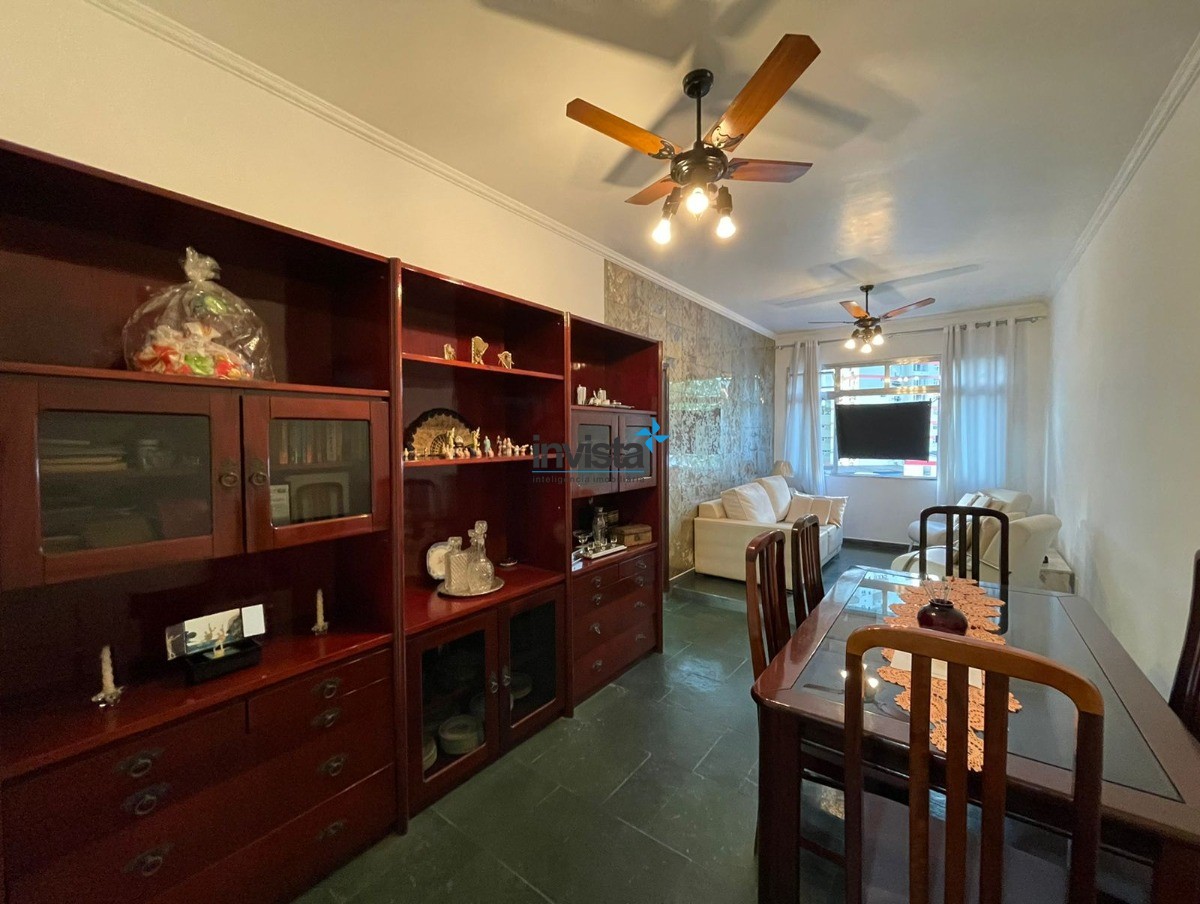 Apartamento, 2 quartos, 85 m² - Foto 1