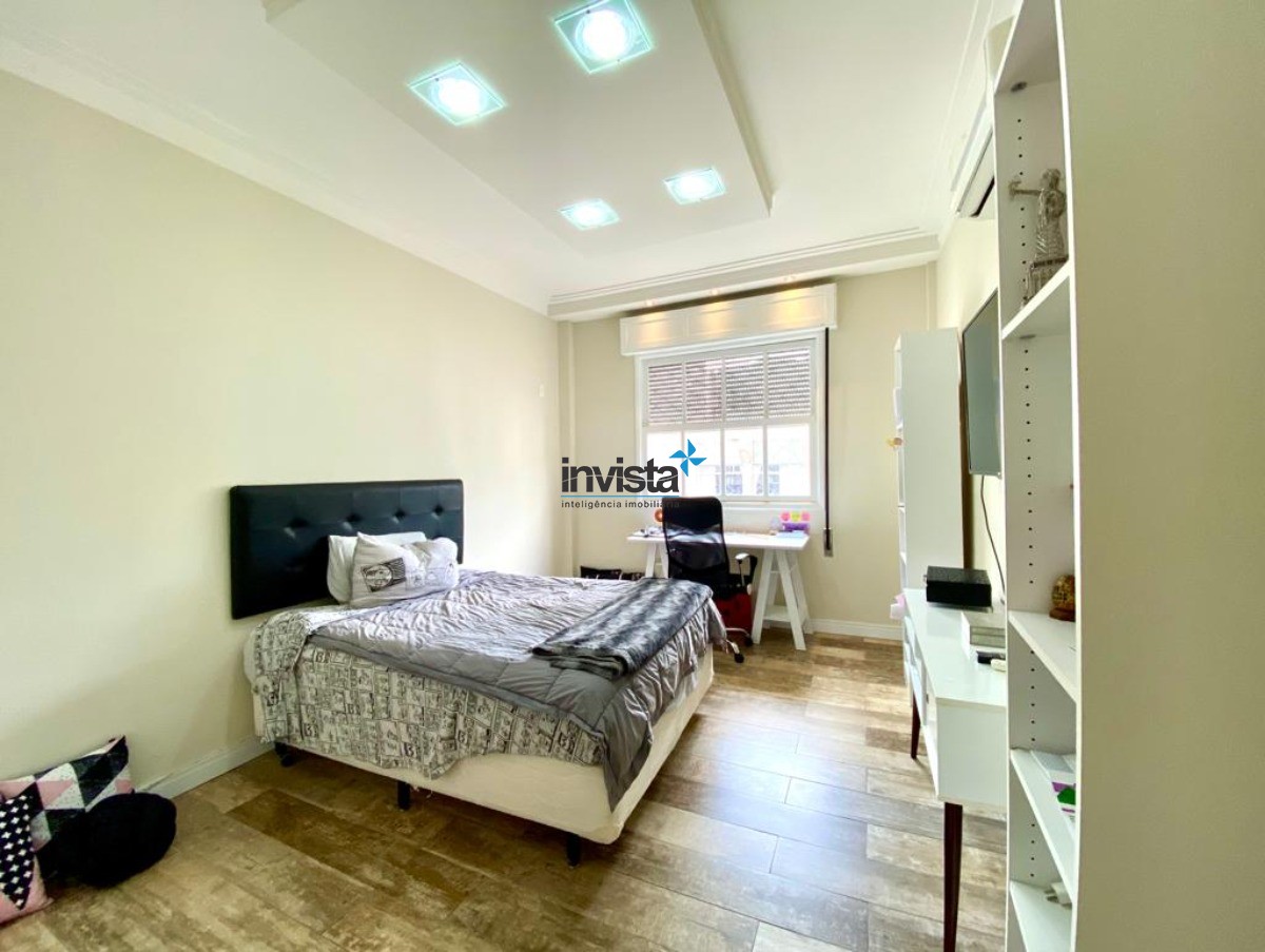 Apartamento, 3 quartos, 177 m² - Foto 11