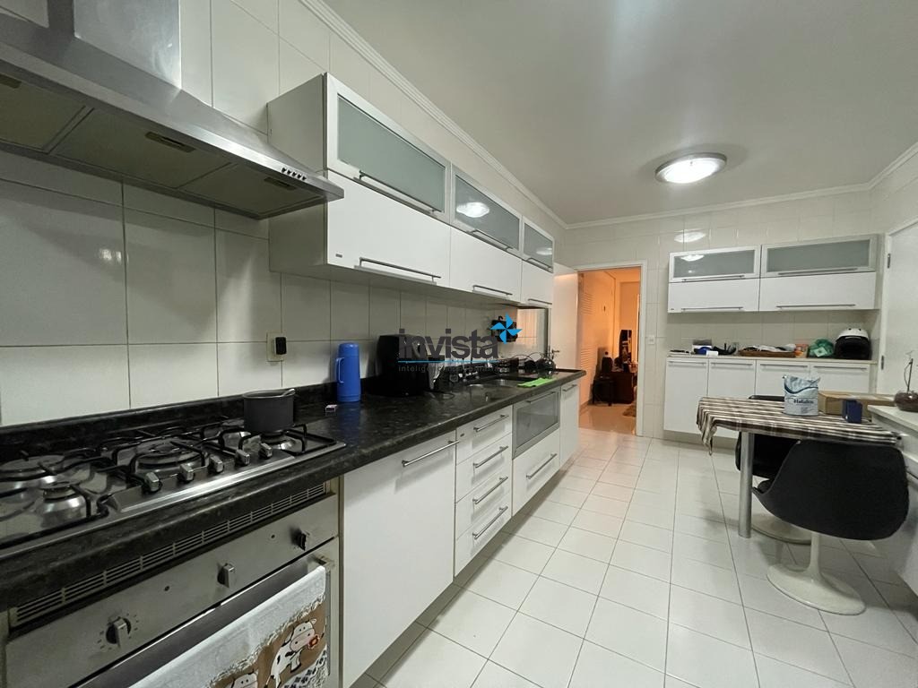 Apartamento, 3 quartos, 200 m² - Foto 11