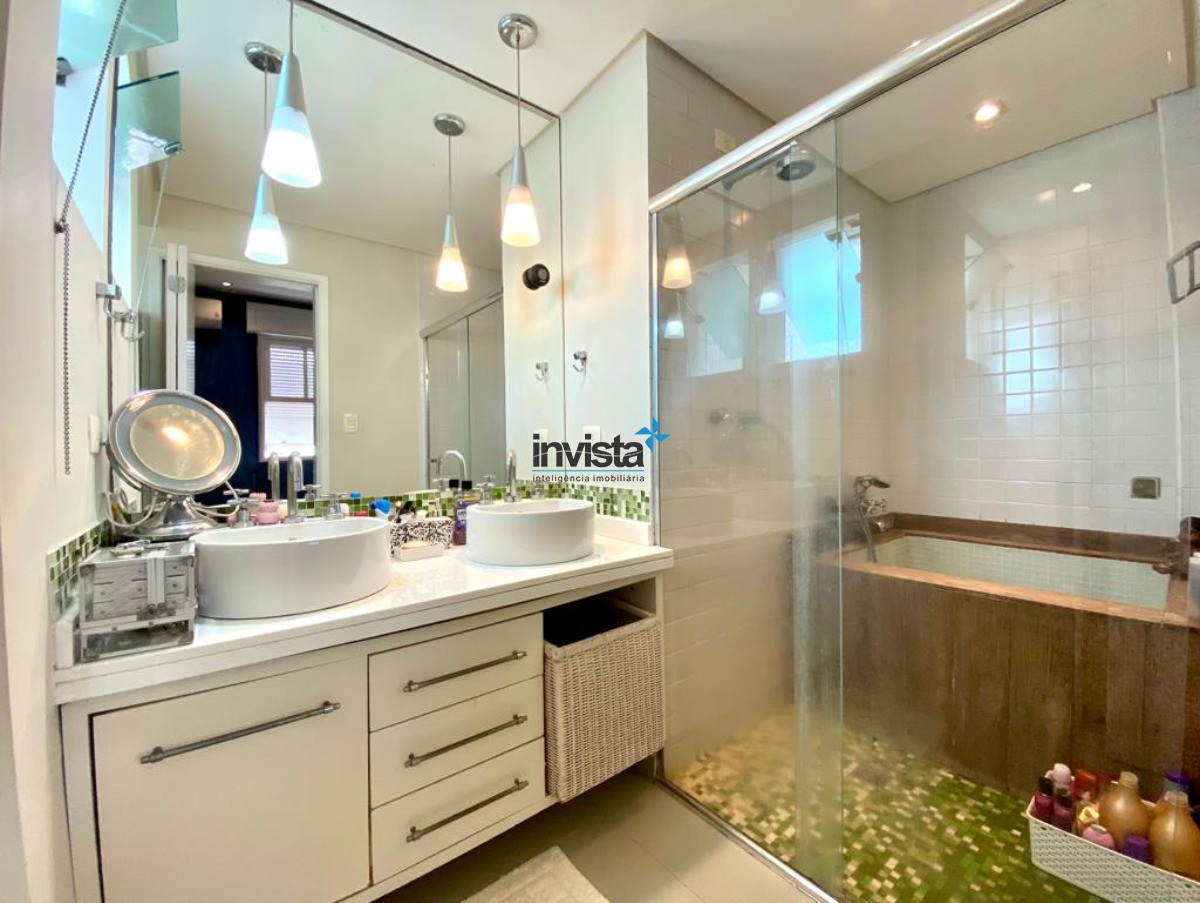 Apartamento, 3 quartos, 177 m² - Foto 19