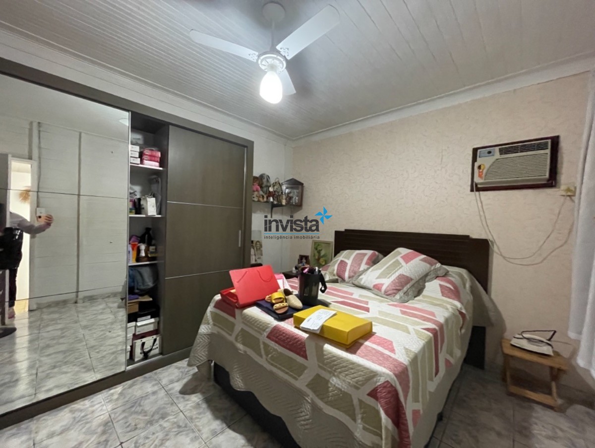 Casa à venda com 4 quartos, 93m² - Foto 11