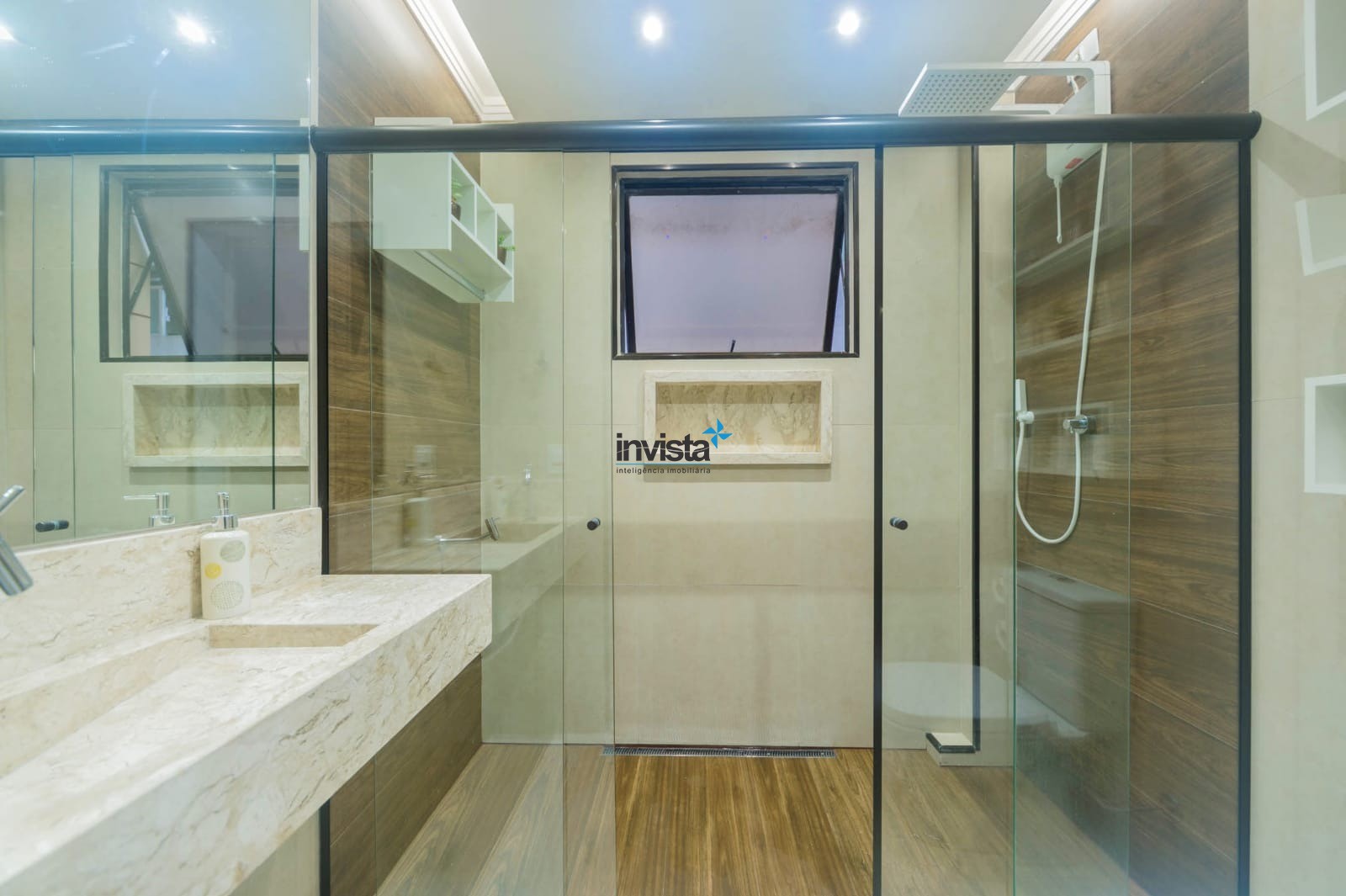 Apartamento, 3 quartos, 137 m² - Foto 9