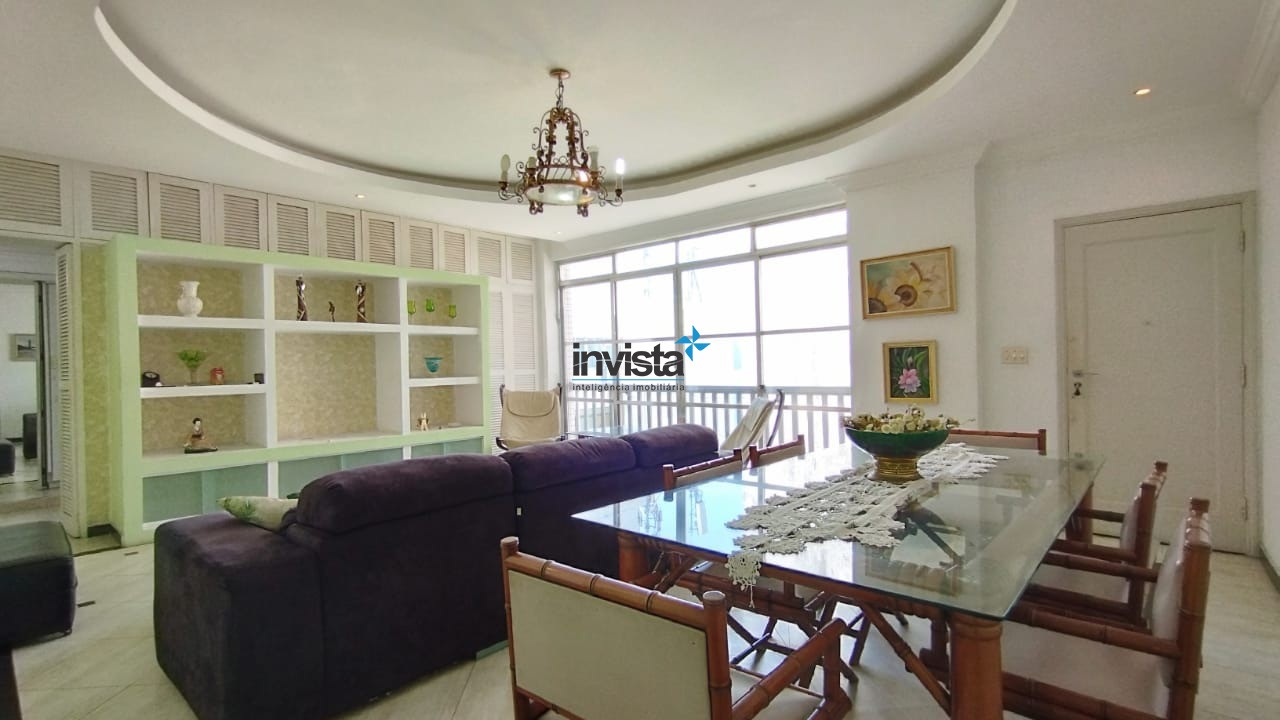 Apartamento, 3 quartos, 130 m² - Foto 3