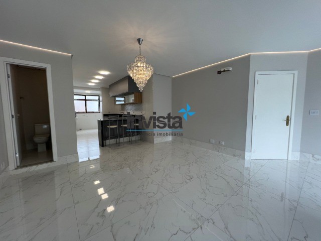 Apartamento, 3 quartos, 135 m² - Foto 1