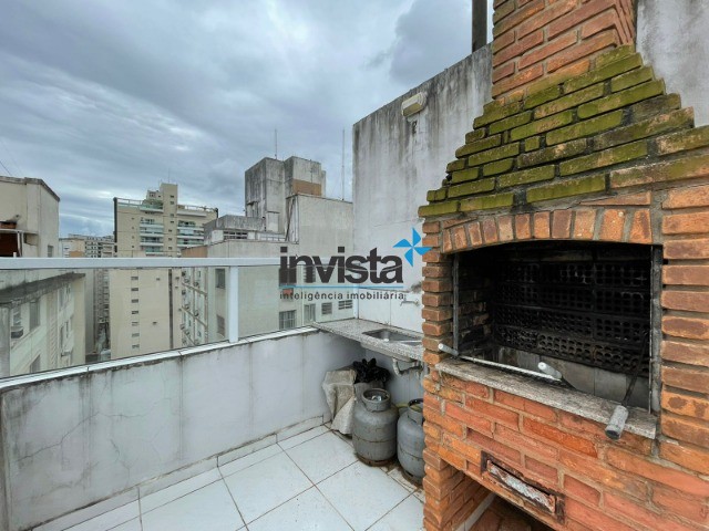 Apartamento, 3 quartos, 100 m² - Foto 25