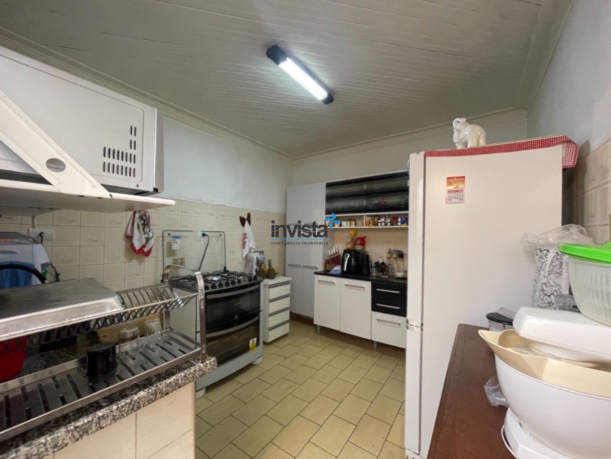 Casa à venda com 4 quartos, 93m² - Foto 4