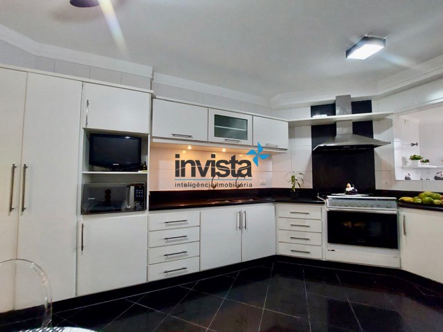 Apartamento, 3 quartos, 160 m² - Foto 28