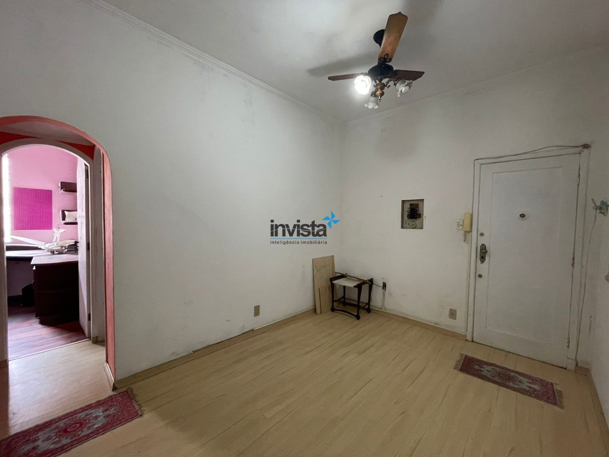 Apartamento à venda com 2 quartos, 77m² - Foto 1