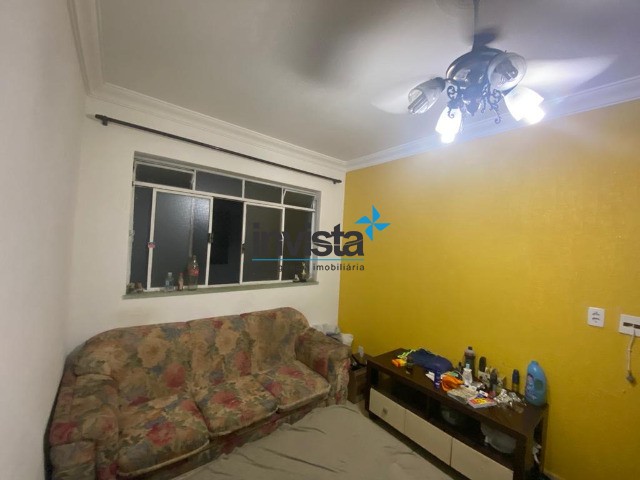 Apartamento à venda com 1 quarto, 56m² - Foto 1