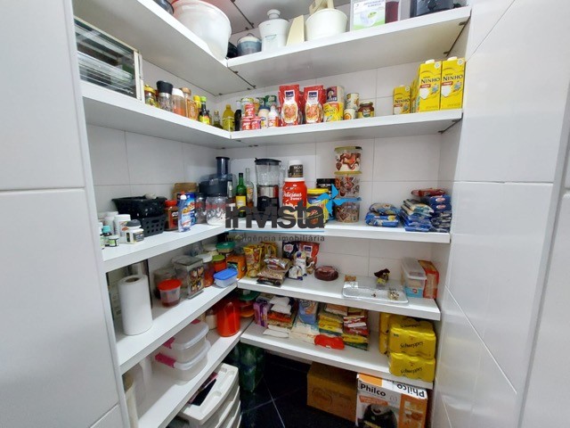 Apartamento, 3 quartos, 160 m² - Foto 29