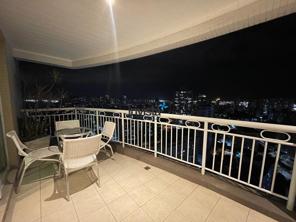 Apartamento, 3 quartos, 200 m² - Foto 6