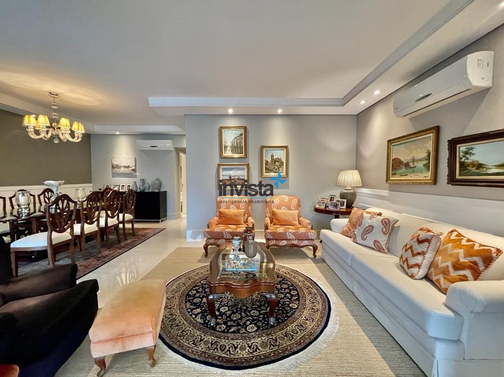 Apartamento, 4 quartos, 181 m² - Foto 6