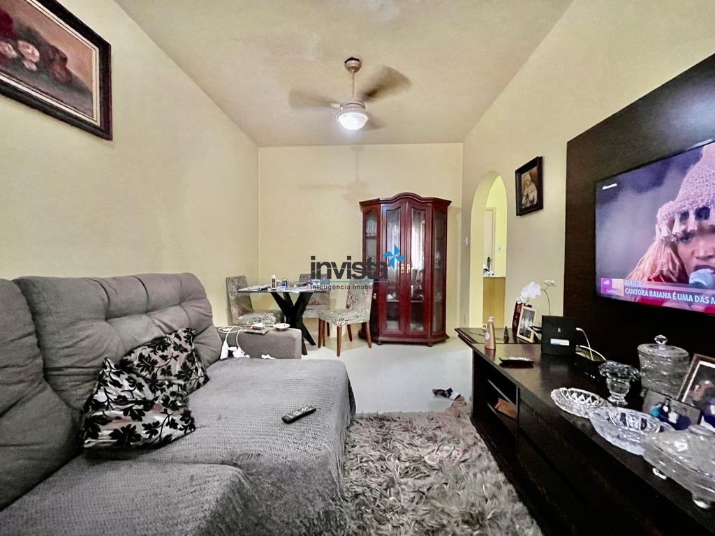 Apartamento, 2 quartos, 97 m² - Foto 6