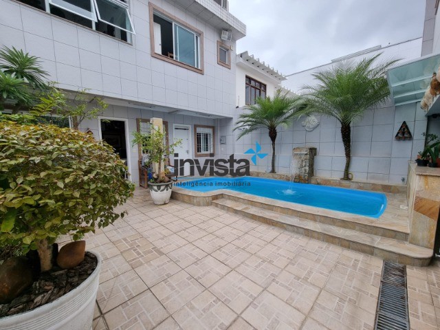 Sobrado, 3 quartos, 218 m² - Foto 27