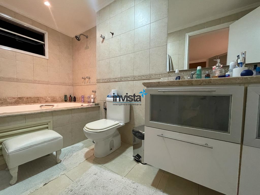 Apartamento, 3 quartos, 200 m² - Foto 22