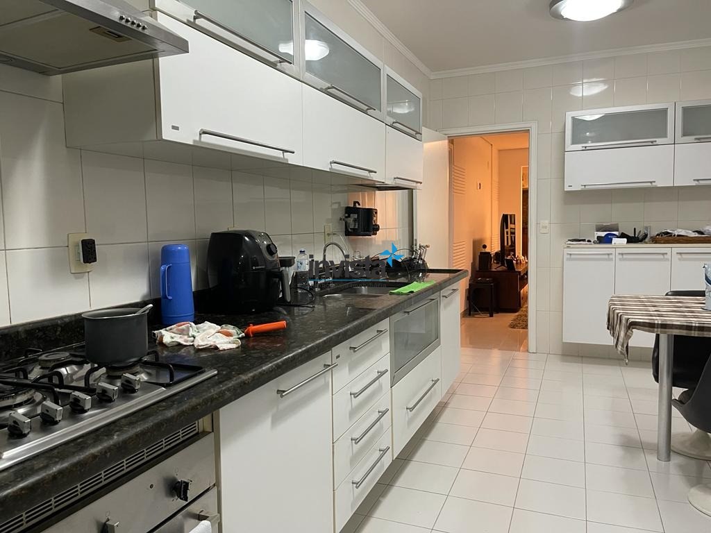 Apartamento, 3 quartos, 200 m² - Foto 9