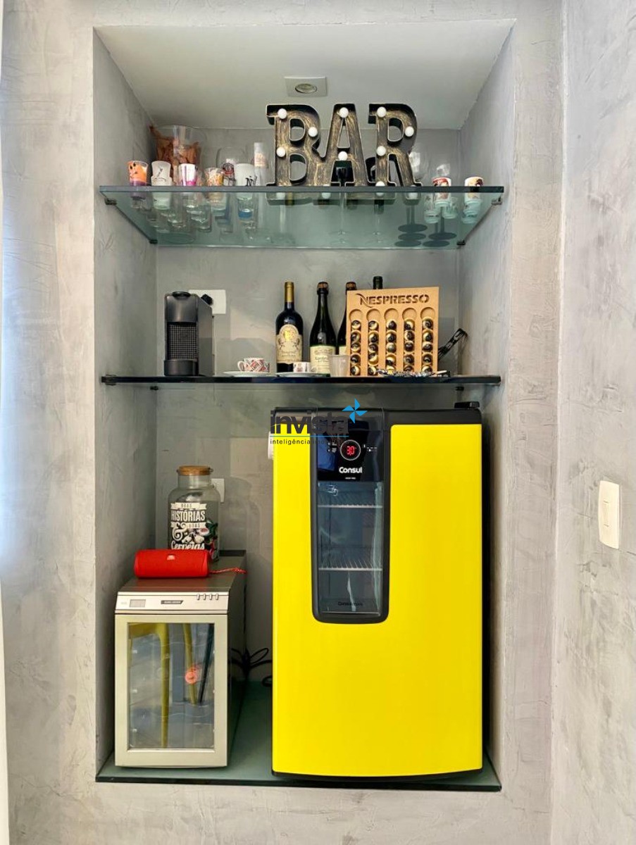 Apartamento, 3 quartos, 177 m² - Foto 5