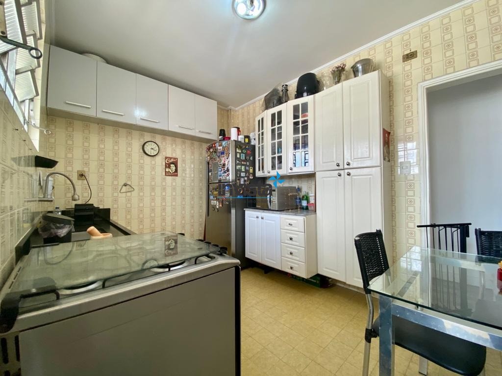 Apartamento, 2 quartos, 66 m² - Foto 3