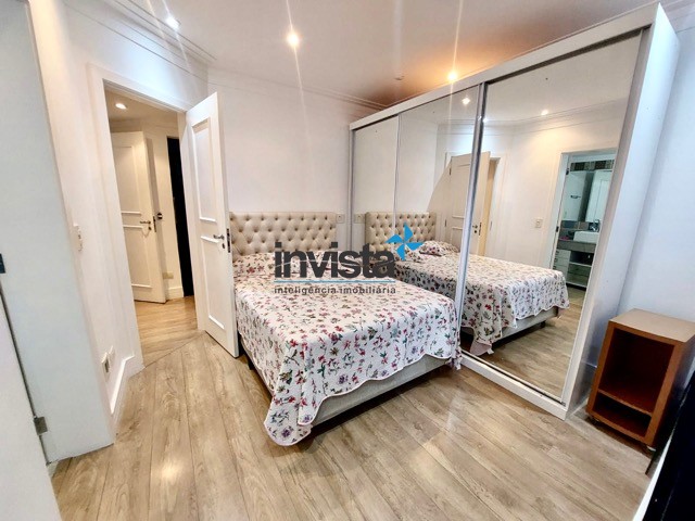 Apartamento, 3 quartos, 160 m² - Foto 11