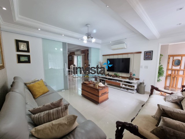 Sobrado, 3 quartos, 218 m² - Foto 3