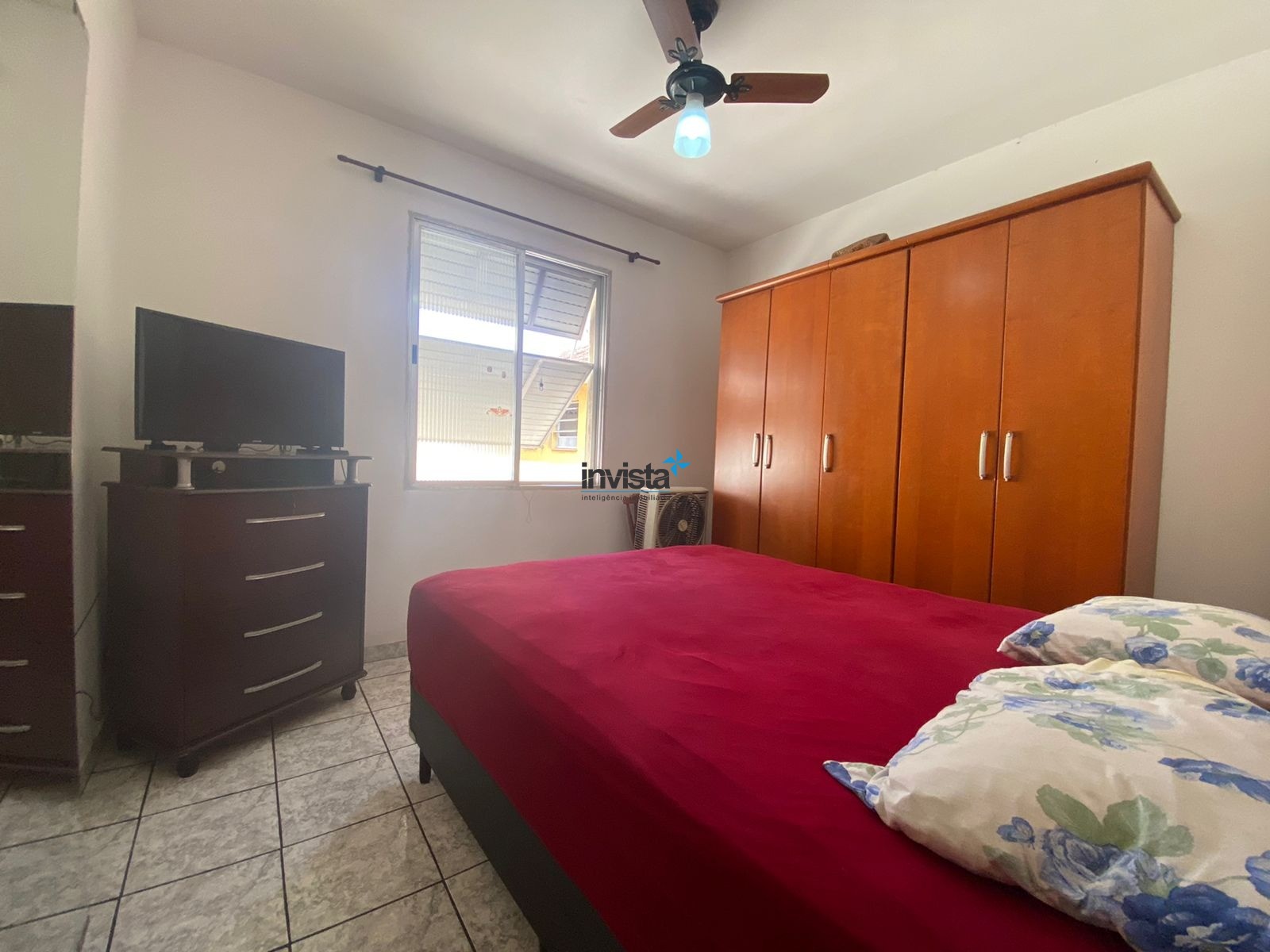 Apartamento, 2 quartos, 60 m² - Foto 9