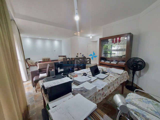 Apartamento, 3 quartos, 160 m² - Foto 7