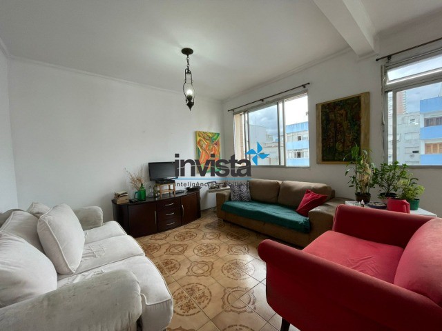 Apartamento, 3 quartos, 100 m² - Foto 1