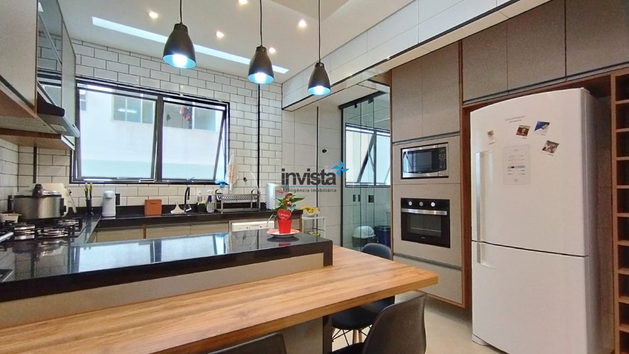 Apartamento, 3 quartos, 137 m² - Foto 5