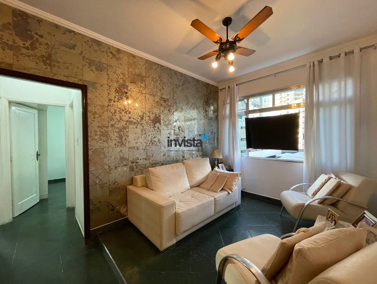 Apartamento, 2 quartos, 85 m² - Foto 3