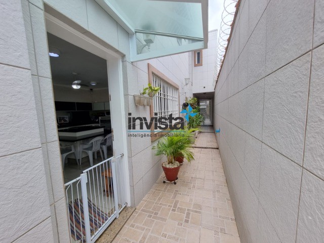 Sobrado, 3 quartos, 218 m² - Foto 32