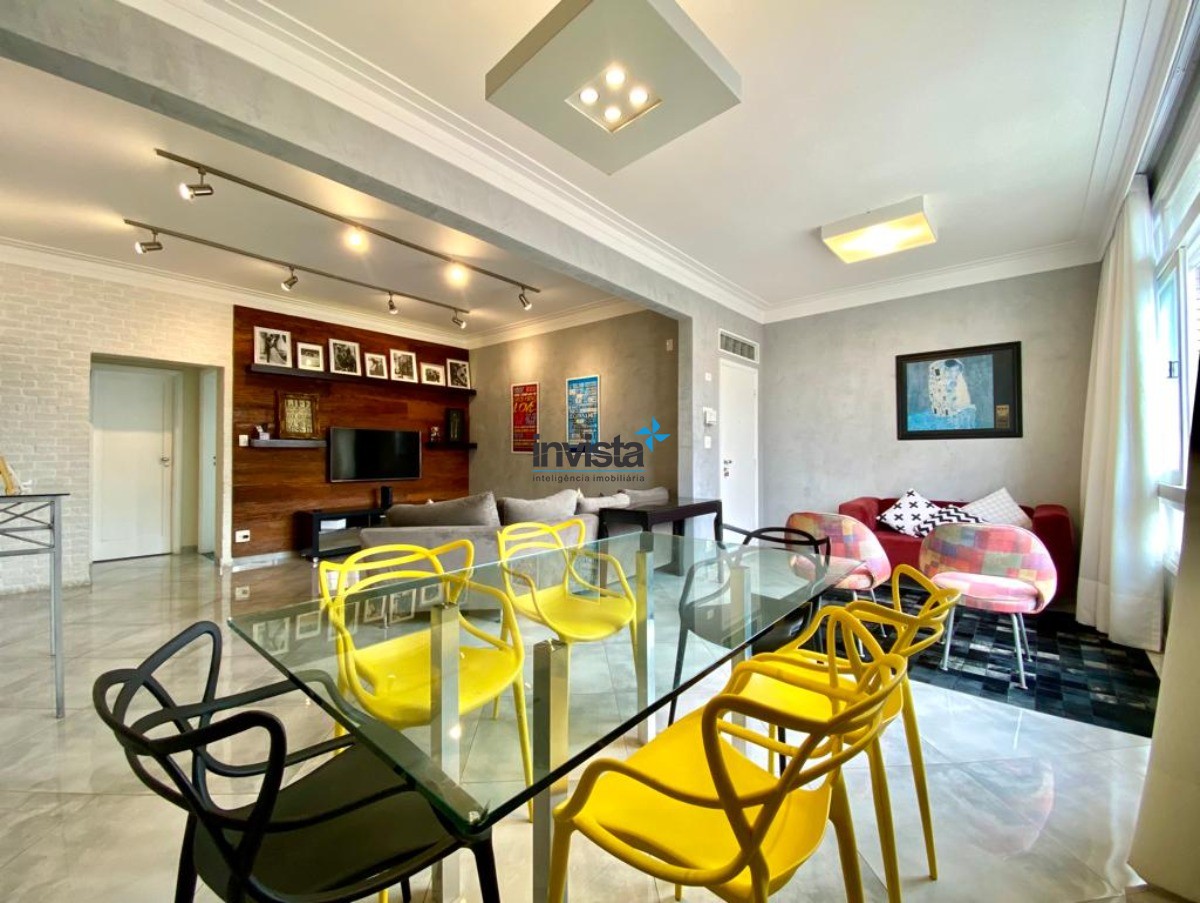 Apartamento, 3 quartos, 177 m² - Foto 7