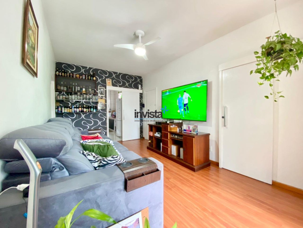 Apartamento à venda com 3 quartos, 99m² - Foto 1