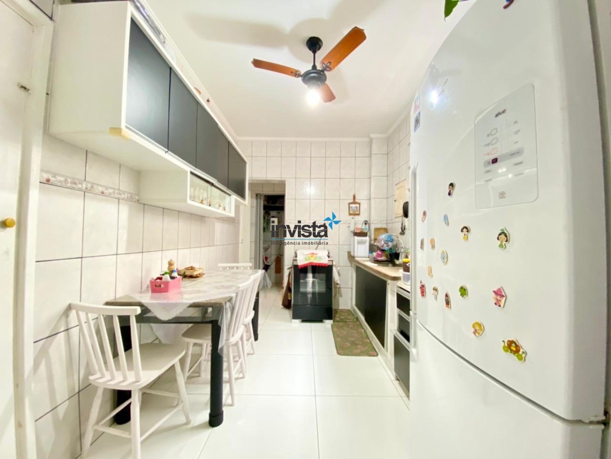 Apartamento à venda com 3 quartos, 99m² - Foto 14