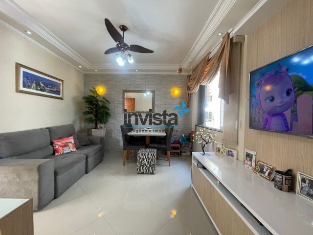 Apartamento, 1 quarto, 55 m² - Foto 2