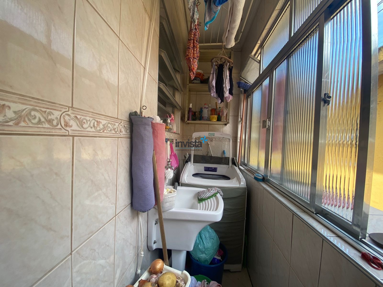 Apartamento, 2 quartos, 60 m² - Foto 6