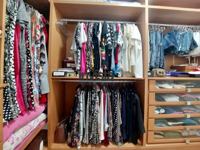 Apartamento, 3 quartos, 160 m² - Foto 23