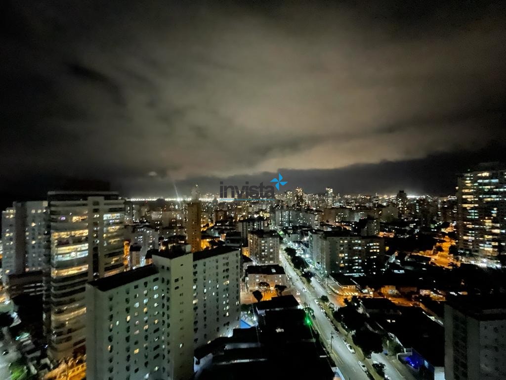 Apartamento, 3 quartos, 200 m² - Foto 2