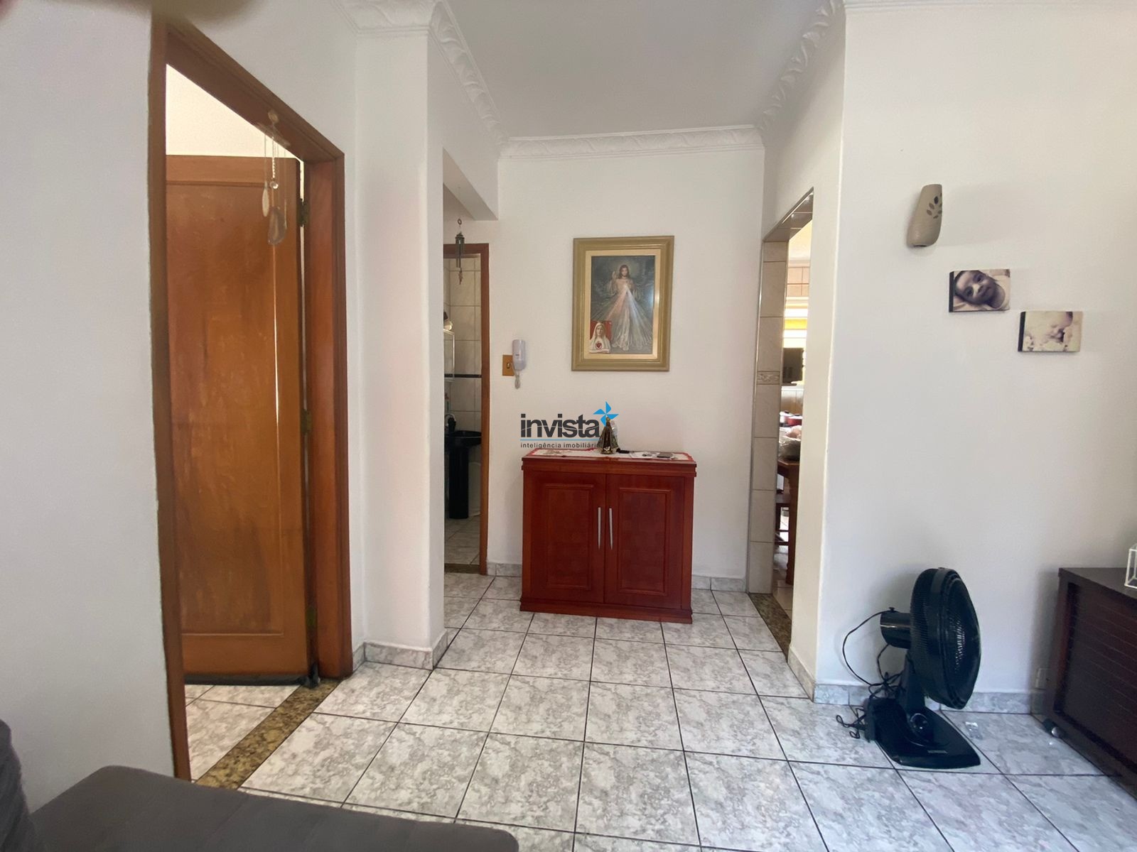 Apartamento, 2 quartos, 60 m² - Foto 3