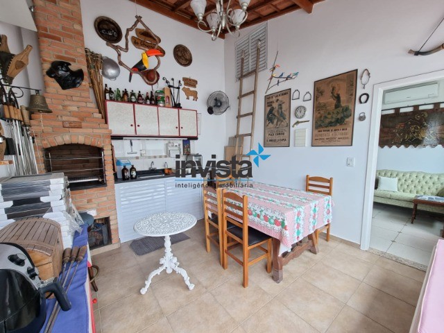 Sobrado, 3 quartos, 218 m² - Foto 29