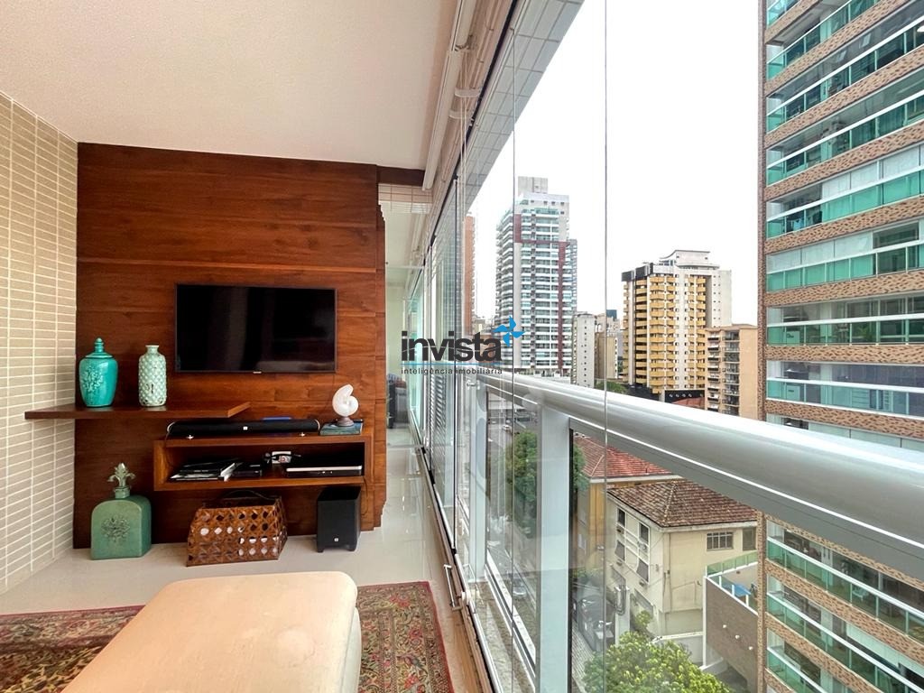 Apartamento, 4 quartos, 181 m² - Foto 7
