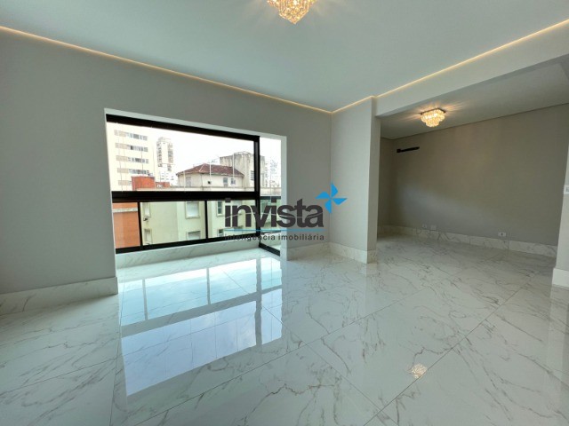 Apartamento, 3 quartos, 135 m² - Foto 3