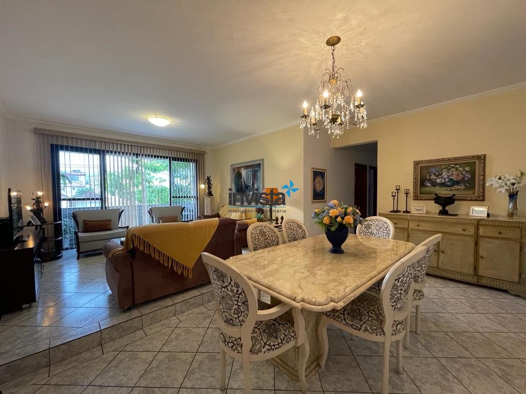 Apartamento, 2 quartos, 122 m² - Foto 2