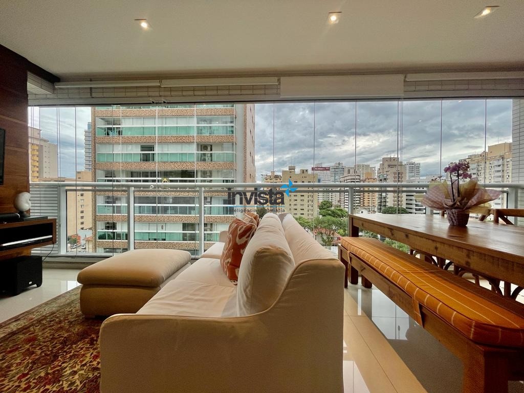 Apartamento, 4 quartos, 181 m² - Foto 4