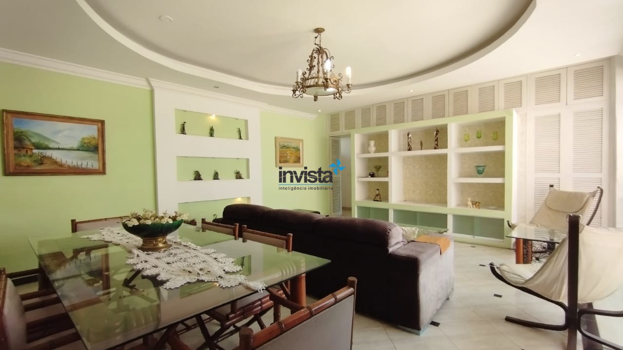 Apartamento, 3 quartos, 130 m² - Foto 2